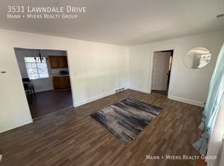 3531 Lawndale Dr, Greensboro, NC 27408