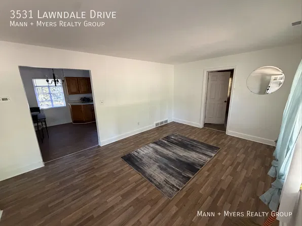3531 Lawndale Dr, Greensboro, NC 27408