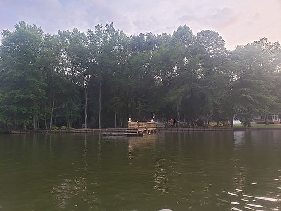 Pier&floater w/162.8' front