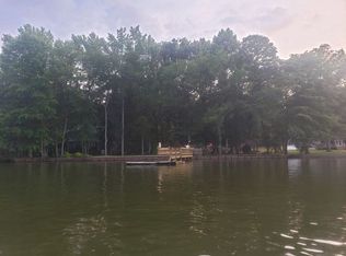 1893 Riverside Dr, Lexington, NC 27292