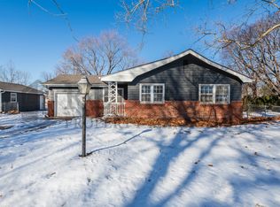 1024 W Lockwood St, Wichita, KS 67217