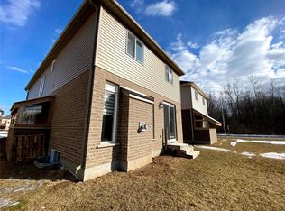 6731 Sam Iorfida Dr, Niagara Falls, ON L2G0H6