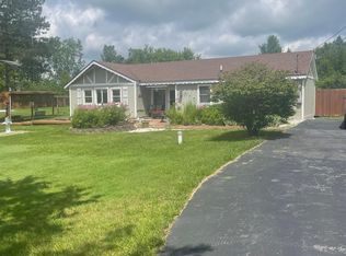 5267 Scott Rd, Mount Morris, MI 48458