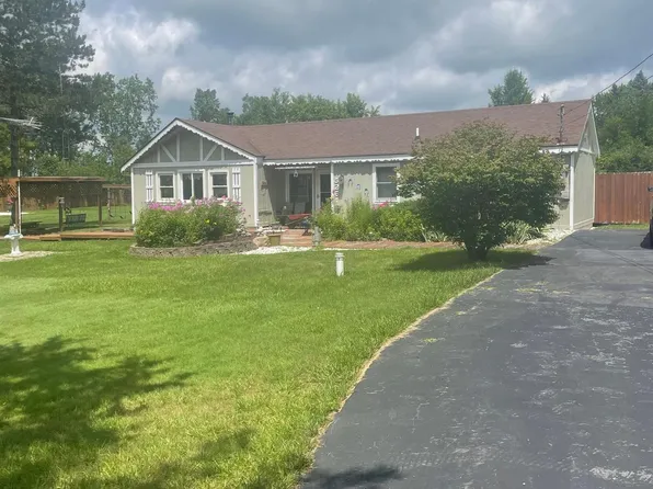 5267 Scott Rd, Mount Morris, MI 48458