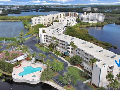 6315 Shoreline Dr APT 3208, Saint Petersburg, FL, 33708