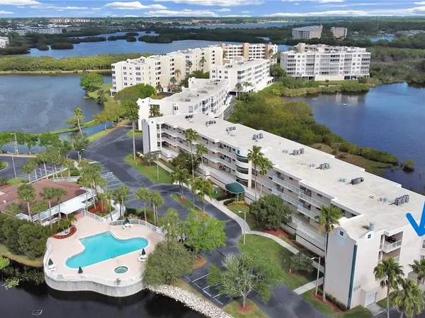6315 Shoreline Dr APT 3208, Saint Petersburg, FL 33708