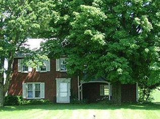 909 Park Ave E, Mansfield, OH