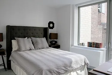 Rented by Dynamik Realty