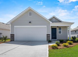 181 Brookfield Branch Rd, Hampstead, NC 28443