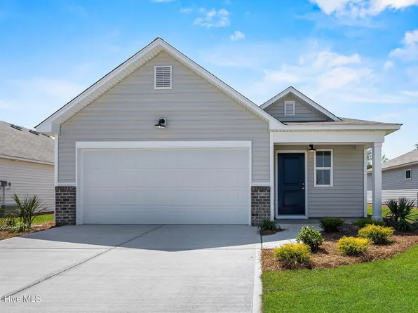 181 Brookfield Branch Rd, Hampstead, NC 28443