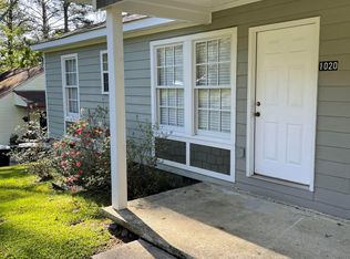 1020 E Glenn Ave, Auburn, AL 36830