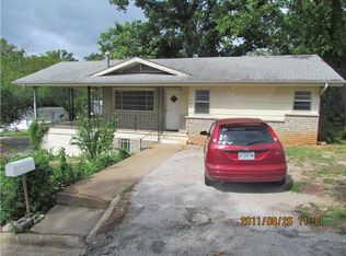 315 S 3rd St, Branson, MO 65616