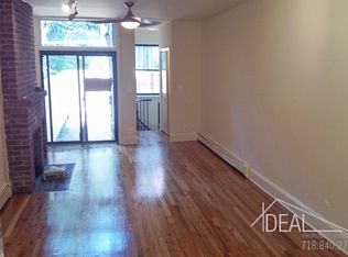 583 Warren St #1, Brooklyn, NY 11217
