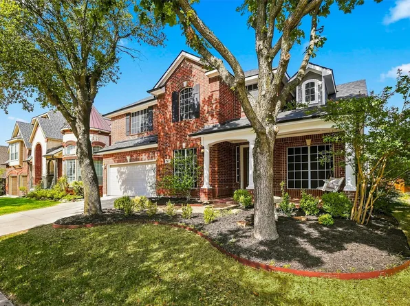 8912 Wyatt Cir, Argyle, TX 76226