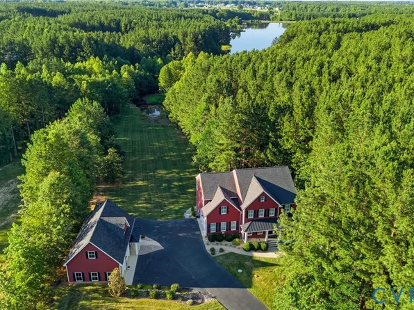 3828 Mill Mount Dr, Powhatan, VA 23139