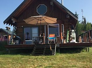 5505 Prevet Ct, Homer, AK 99603