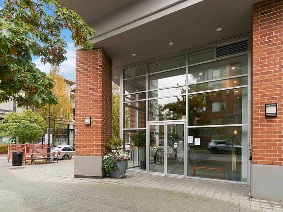 3rd image of 400 Capilano Rd #1802