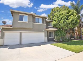 5711 Sorrel Hills Ave, Chino Hills, CA 91709