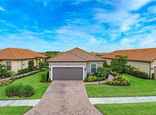 5364 Popoli Way, Sarasota, FL 34238