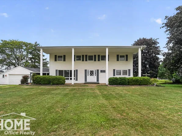 1590 W Mason Rd, Owosso, MI 48867