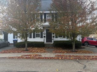 34 Walnut St #4, Natick, MA 01760