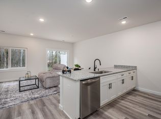 Legacy Townhomes, Newton, NC 28658