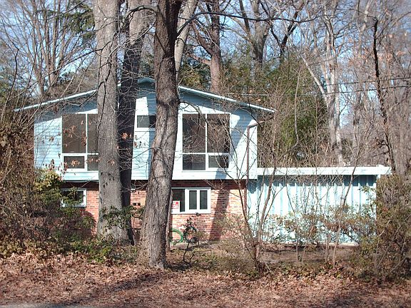 South-side from Martha's Road