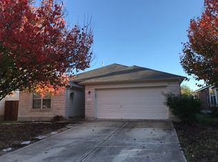 1210 Heritage Park Dr, Cedar Park, TX 78613