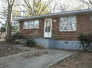 1818 Farris Ave, East Point, GA 30344