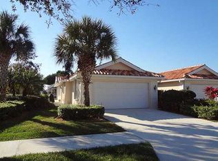 8400 SE Double Tree Dr, Hobe Sound, FL 33455