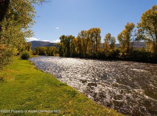 421 Lewis Ln, Basalt, CO 81621