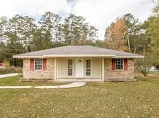 42477 Richard Wright Rd, Amite, LA 70422
