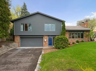 4600 Cedarwood Rd, Saint Louis Park, MN 55416