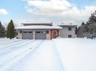 5506 County Road 17 S, Horace, ND 58047