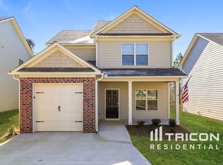 52 Carriage Hills Dr SE, Cartersville, GA 30121