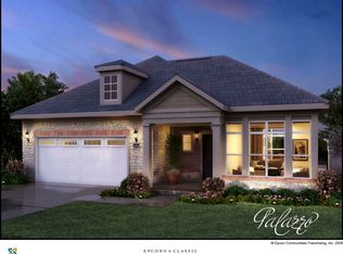 6822 Market Way, Harrisburg, NC 28075