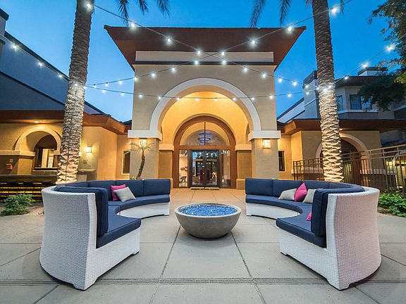 4th image of 15600 N Frank Lloyd Wright Blvd #1075