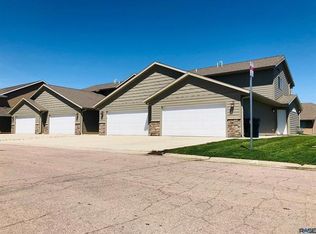 300 Jerry Pl UNIT 2, Tea, SD 57064