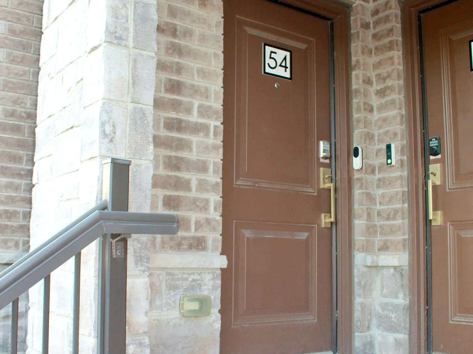 2 bed, $2,700 — Photo 2