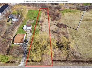 3478 Moak St, Port Huron, MI 48060
