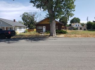 422 Washington St, Gooding, ID 83330