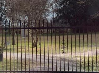 2722 E Almeda Genoa Rd, Houston, TX 77047