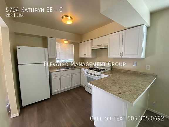 4th image of 5704 Kathryn Ave SE APT C