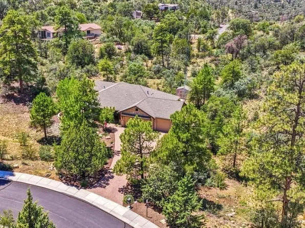 1924 Perfect Pl, Prescott, AZ 86305