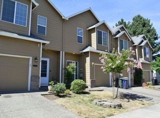 773 SW 198th Pl, Beaverton, OR 97003