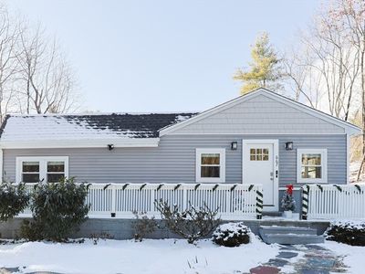 667 South St, Walpole, MA, 02081