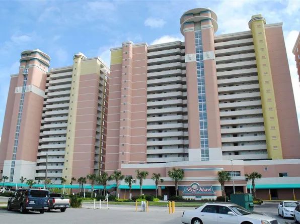 2701 S Ocean Blvd, North Myrtle Beach, SC 29582