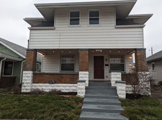 1042 Cameron St, Indianapolis, IN
