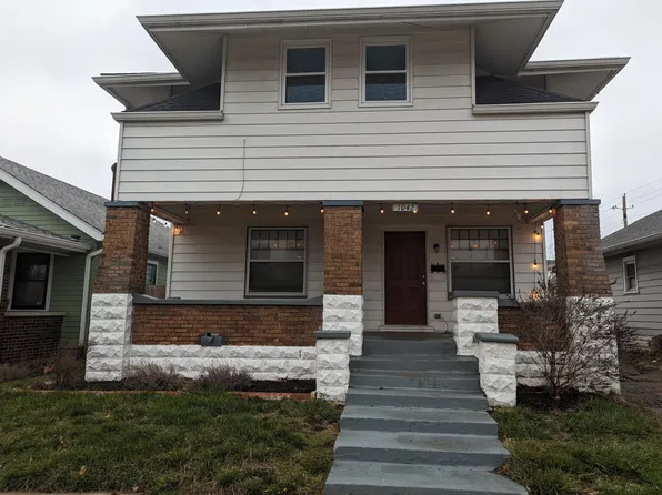 1042 Cameron St, Indianapolis, IN 46203