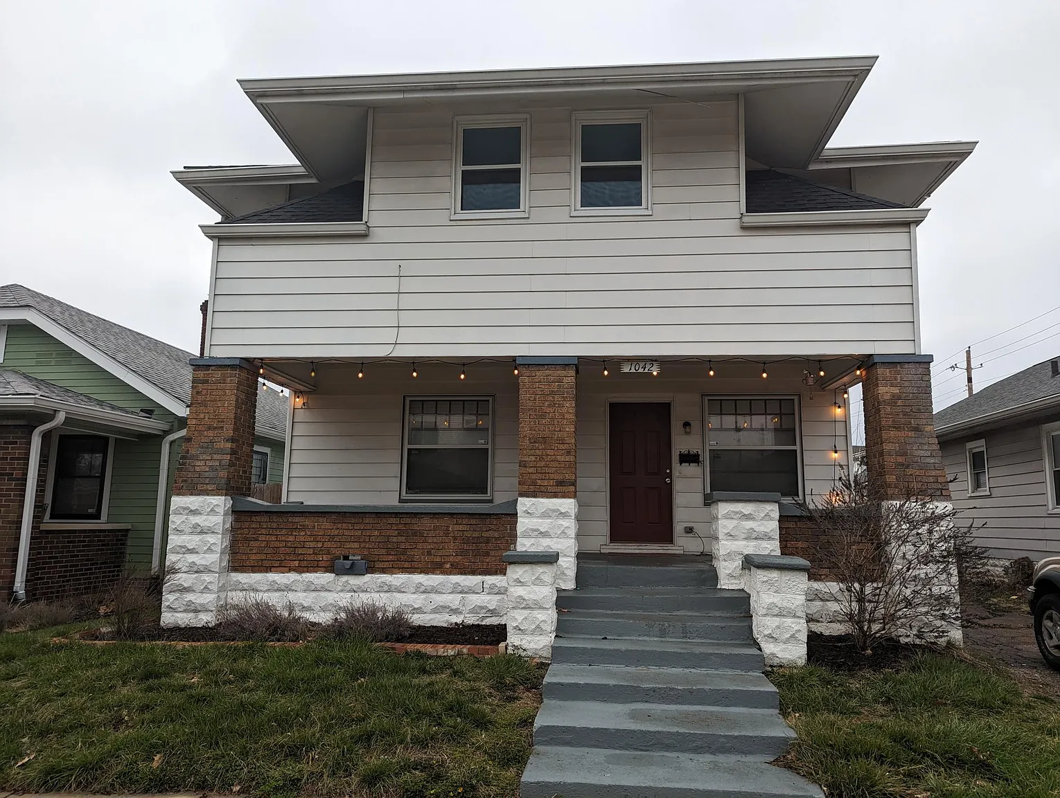 1042 Cameron St photo 1